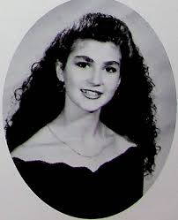 1991-92 SHS Miss Yellow Jacket