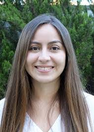 Alejandra Mena's Instagram, Twitter & Facebook