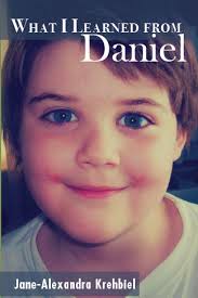 What I Learned from Daniel : The Blog: Thinking of Jean Fogelberg