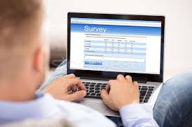 Gather survey information with web forms. Internet Survey Stock Photos Stock Images And Vectors Stockfresh