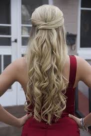 This link is to an external site that may or. Long Curly Prom Hairstyle 1000 Ideas About Long Curly Hairstyles On Pinterest Long Curly Hair Styles Long Hair Styles Long Thin Hair