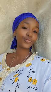 Weekend Vibes and Creativity with Kibibi Salim