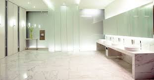change the commercial restroom paradigm