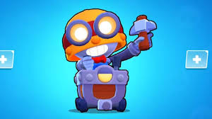 Carl brawl stars complete guide on tips, tricks, skin, power, stats and attack. Brawl Stars Carl Faq How To Get New Brawler Carl And His Statistics Explained Ifanzine Com