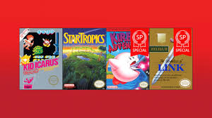 The game is the exact same as if the user purchased it except they will be locked out of the game once the specified date has passed. Two More Classic Nes Games Come To Nintendo Switch Today Thumbsticks