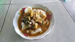 Fimela.com, jakarta ada banyak menu makanan indonesia dan beberapa di antaranya sering dijadikan menu sarapan dan memang paling cocok dimakan di pagi hari. Tribunwiki Cari Sarapan Di Pasar Pagi Sambas Yuk Nikmati Lontong Sayur Di Kantin Ummu Abid Tribun Pontianak