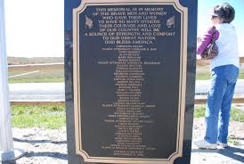Bravery in the Skies: United Flight 93 and Shanksville ...