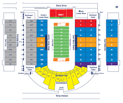 Illinois Fighting Illini 2009 Football Schedule