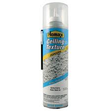 The skip trowel texture relies heavily on how well you work with the trowel so make sure you are handy enough before trying that style for your home. Homax Easy Patch Popcorn Ceiling Texture 14 Oz Walmart Com Walmart Com
