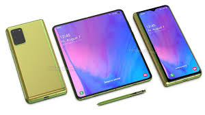 100% guaranteed & lowest price. Samsung Galaxy Fold 2 Leak Has Us More Excited For The Galaxy Note 20 Tom S Guide