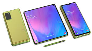 If this link is not available, your device does not have the mobile device unlock app. Samsung Galaxy Fold 2 Leak Has Us More Excited For The Galaxy Note 20 Tom S Guide