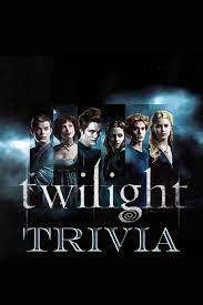 Who's your favorite member of the cullen/hale family? Twilight Trivia Trivia Quiz Game Book Amazon Co Uk Brown Mr Joyel 9798574152652 Books