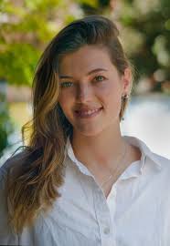 Street portrait taken with Olympus 100mm f2.8 lens