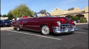 Image result for Madeira Maroon 1949 Cadillac
