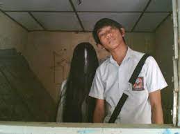 Berbeda dengan luar negeri penyebutan. Penampakan Hantu Wewe Di Sekolah Serem Banget Blog Kisah Kisah Dan Gambar Seram