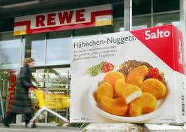 .nuggets rewe preis oder sind jetzt gerade iglo chicken nuggets rewe angebote verfügbar? Nitrofuran Rewe Nimmt Salto Hahnchen Nuggets Aus Den Regalen Gesellschaft Faz