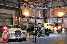 Whether you're a collector, an automotive enthusiast, or just a fan of cars, the stories in the motor mouth blog will captivate your you are now being redirected to america's car museum's partner organization (america's automotive trust) for the completion of your transaction. Glion Museum Osaka Info
