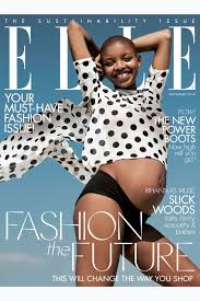 The title means she or her in french. Elle Magazine Launches Weekender Event For Readers News Analysis News Bites Bof