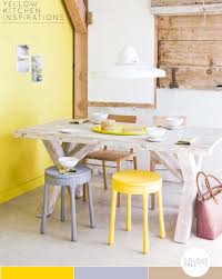 When you choose yellow, you can expect a bright. Kitchen Ideas Decorating With Yellow Bright Bazaar By Will Taylor