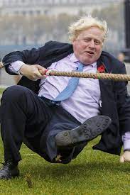 Boris johnson's funniest moments caught on camera. Boris Johnson S 8 Best Sporting Moments Boris Johnson Tug Of War Rugby Boris Johnson Funny Tatler