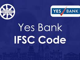 Ifsc can be seen as a safety net for all banking related transactions. Yes Bank Ifsc Code Nanded All Support