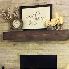 These are often found in more traditional style design and are often the style used if you want a more classic look. Millwood Pines Shiela Fireplace Shelf Mantel Reviews Wayfair