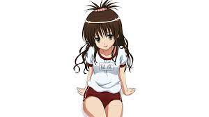 Pin On To Love Ru