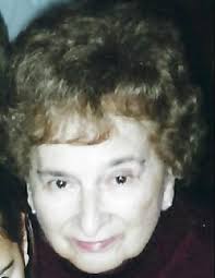 Ida Ryan Obituary (1925