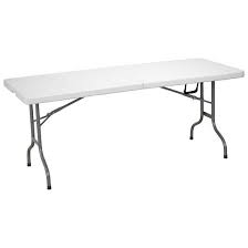 I jem & fix har vi et stort udvalg af blomsterpinde, bindetråd og andre artikler til plantestøtte. Foldebord 180 X 75 Cm Kunststof Kob Pa Nettet Til Altid Lave Priser