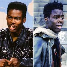 Williams, tracy camilla johns, bill nunn. Chris Rock Chris Rock New Jack City Saturday Night Live