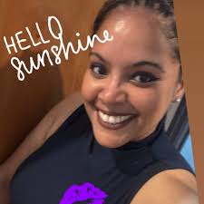 For anyone who needs a reminder that sometimes, good things take time: This  is Zoe Saldaña 25 years ago in the movie Center Stage. Since then, she has  been grinding it out,