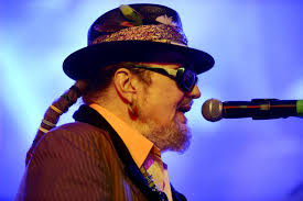 Dr. John Talks New Orleans Music 10 Years After Katrina