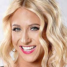 ↑ (de) « kathrin menzinger zeigt fuer tiere ihre schnauze », sur heute.at, 20 avril 2017 (consulté le 29 mars 2019). Alle Infos News Zu Kathrin Menzinger Rtl De Rtl De