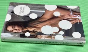 Very Naked Moments』Mario C.Velenti【海外版 アート 写真集】未開封新品（シュリンク付） ::  Yahoo!Auction｜DEJAPAN - Bid and Buy Japan with 0% commission