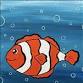 Family Event: ACROSS THE SEA custom fish $29+ event image