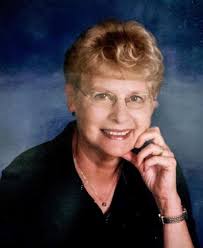 Janell Carson Obituary July 25, 2020