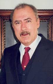 David Patzlsberger Obituary (1945