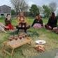 Summer Solstice Folk Herbalism