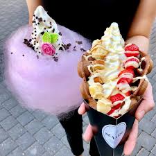 Die gewinner werden persönlich am nächsten tag. Das Beste Eis In Koln Die Besten Eisdielen Eiscafes Ice Ice Baby