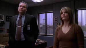 This is the final season to feature chris noth as det. Law Order Criminal Intent On Fire Tv Episode 2006 Imdb