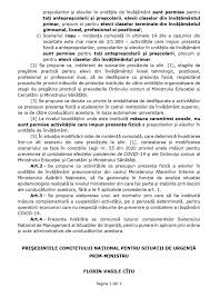 Liceul de tehnologic max ausnit este un proiect privat de care am aflat in vara acestui an. Breaking Liceele Militare È™i Cele De PoliÈ›ie Nu AplicÄƒ Scenariile Ca Pentru Restul È™colilor Redeschiderea Sau Inchiderea Lor Se Face De CÄƒtre Ministerele De Care AparÈ›in Prevede HotÄƒrarea Comitetului Pentru SituaÈ›ii De