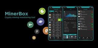 These tools enable security protocols that allow users to store their private keys, which is required to access or confirm the ownership of digital. Crypto Miner Tracker Mining Pool Monitor Minerbox Apps On Google Play
