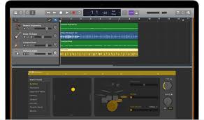 Composition and mixing instructor john davies takes us through the basics of garageband for an introduction to the world of music production using one of the. Use Drummer Loops In Garageband For Mac Apple Support