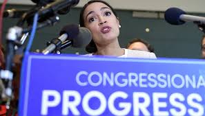 Dumbest things aoc said in 2019. Politifact No Alexandria Ocasio Cortez Probably Didn T Say That