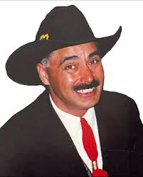 Dwayne Clifford Ahenakew