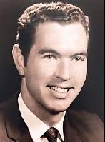 Daniel VanDam Obituary (1940