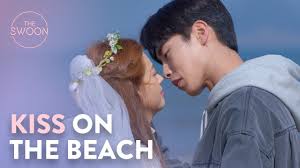See full list on mydramalist.com Lee Jae Wook Kisses Go A Ra On The Beach Do Do Sol Sol La La Sol Ep 13 Eng Sub Youtube