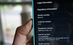 Facebook para android es la aplicación oficial gratuita con la que podrás. Download Android 4 4 4 Ktu84p Ota Update For Nexus 5 Nexus 7 Nexus 10 And Nexus 4