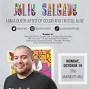 Profile Picture of Julio Salgado | Center for Counseling and Psychological Services (@charlotte.edu) on Google