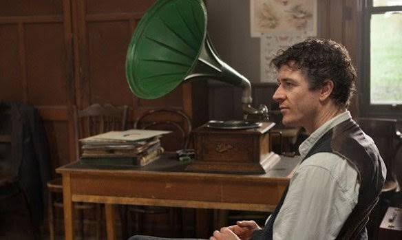 Movie Review: “Jimmy's Hall” | Movie Nation